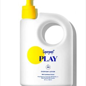 18 oz Supergoop Play Sunscreen